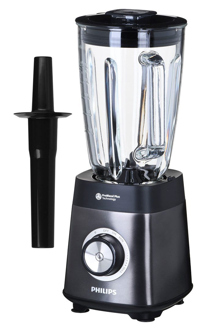 Philips 5000 Series Table Blender HR3040/00 2 l 1200 W Sort #1