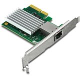 Trendnet TEG-10GECTX netv�rkskort Intern Ethernet 10000 Mbit/s #1