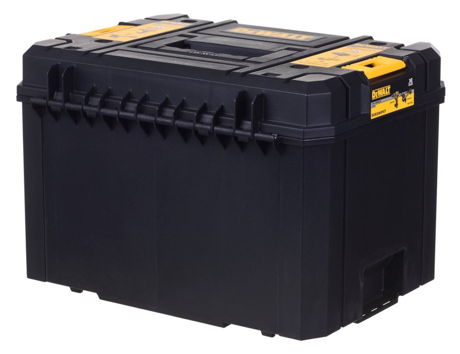COMBO-st 18V DCD796, DCG405 + 2x5,0Ah DCK208 #33