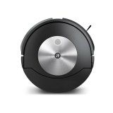 iRobot Roomba Combo j7 Posels Sort, Rustfrit stl #1