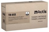 Actis TH-05X toner til HP, Canon printere, Erstatning HP 05X CE505X, Canon CRG-719H; Standard; 6500 sider; sort #1