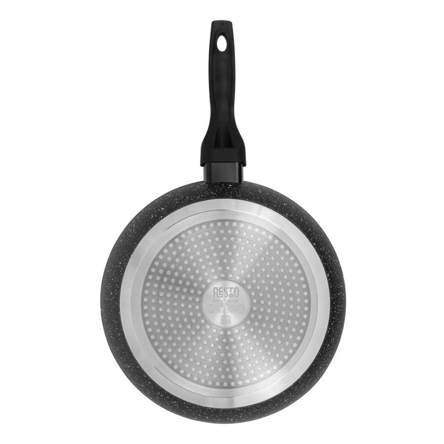 Resto Kitchenware Antlia Gryde til alle forml Rund #22
