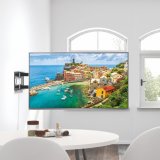 Techly ICA-PLB 490 tv-beslag 2,03 m (80