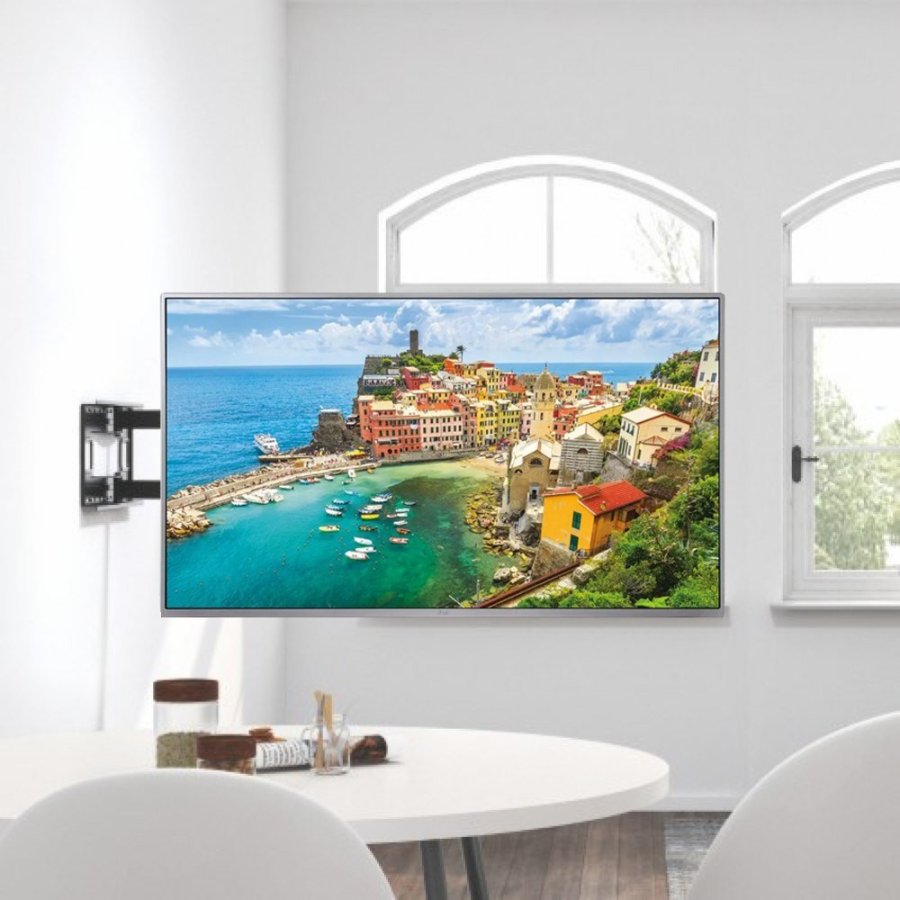 Techly ICA-PLB 490 tv-beslag 2,03 m (80