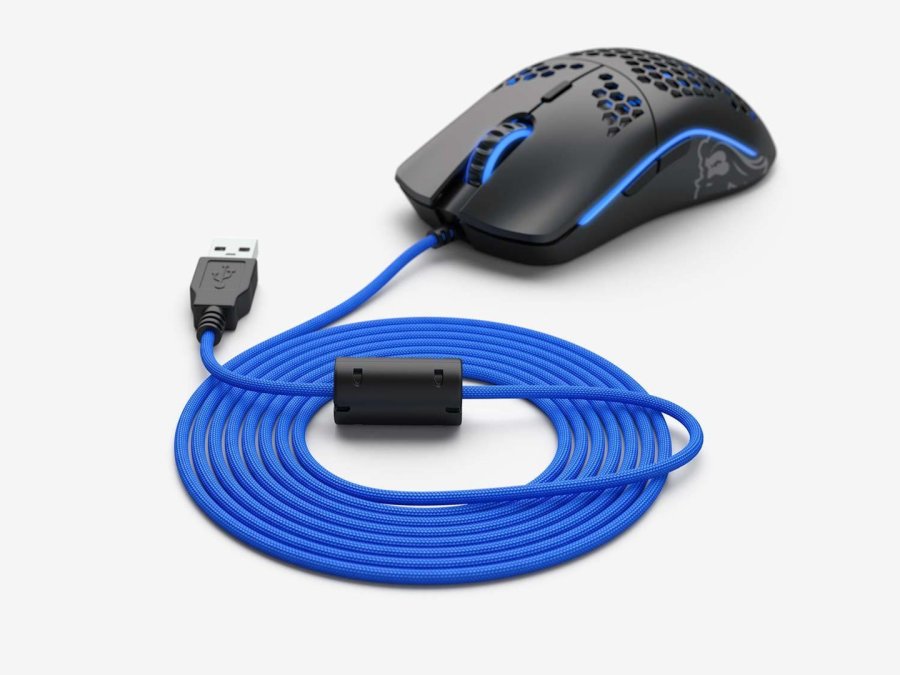 Glorious PC Gaming Race G-ASC-BLUE Bl 2 m #3