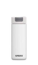 Kambukka kubek termiczny Olympus 500ml - Marshmallow white #2