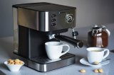 Blaupunkt CMP312 Espressomaskine #3