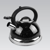 Kedel MAESTRO MR-1313C sort 3 l #2