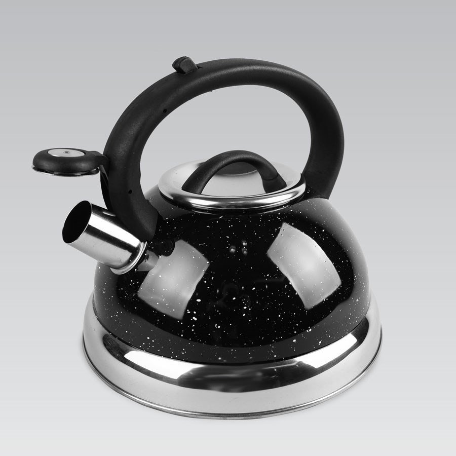 Kedel MAESTRO MR-1313C sort 3 l #2