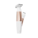 Wahl 3028668 bikini trimmer Hvid, Roseguld #5