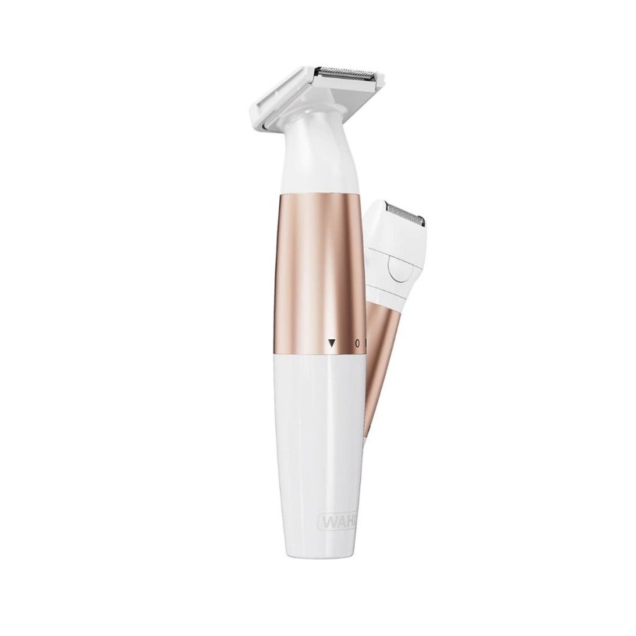 Wahl 3028668 bikini trimmer Hvid, Roseguld #5