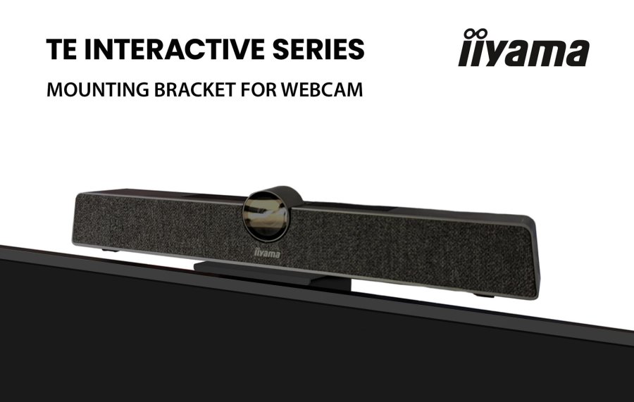 iiyama TE6513A-B2AG skilte display Interaktivt fladpanel 163,8 cm (64.5
