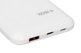 iBox IPB10 powerbank Lithium-Ion (Li-Ion) 10000 mAh Hvid #5
