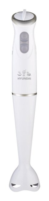 Hyundai HB 983 0,6 L Neds�nkning blender 380 W Hvid, Gr� #3