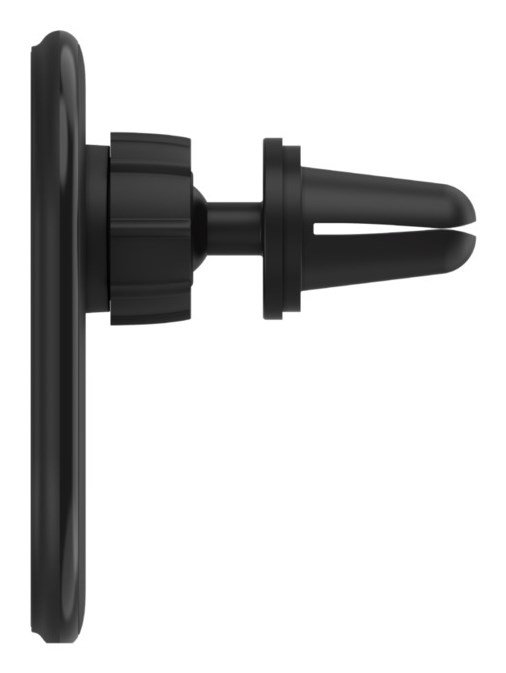 Belkin WIC004BTBK oplader til mobil enhed Smartphone Sort USB Trdls opladning Automatisk #5