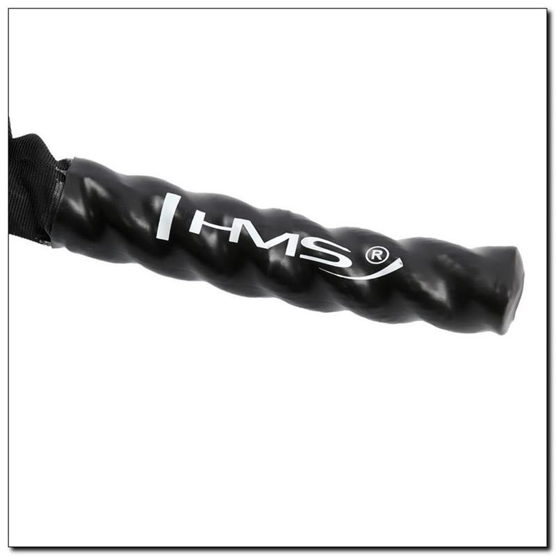 HMS Fitness RP03 Fitness reb #4