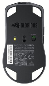 Glorious Gaming Model O 2 PRO Wireless mus Spil Hjre hnd RF trdlst Optisk 26000 dpi #9
