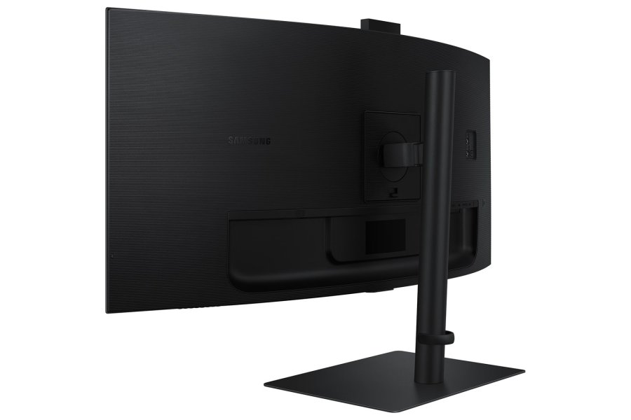 Samsung S65VC computerskrm 86,4 cm (34