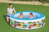 Bestway 51122 Brnepool Oppustelig pool #14