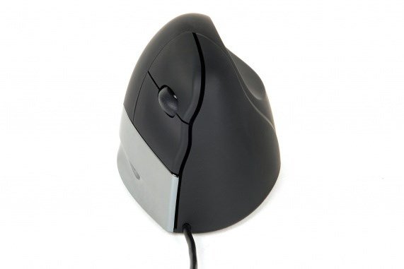 BakkerElkhuizen Evoluent Standard mus Kontor H�jre h�nd USB Type-A Optisk 1500 dpi #3