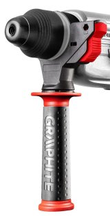 Graphite 58G537 hammerbor #7