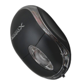 TITANUM XM102K mus USB Type-A Optisk 1000 dpi Ambidextrous #5