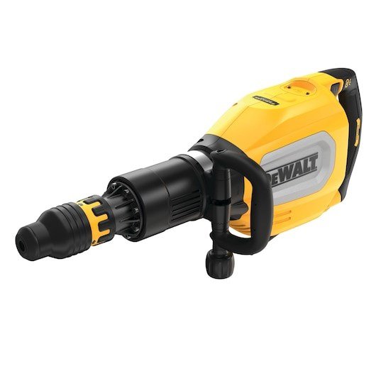 DeWALT D25911K-QS slaghammer #10