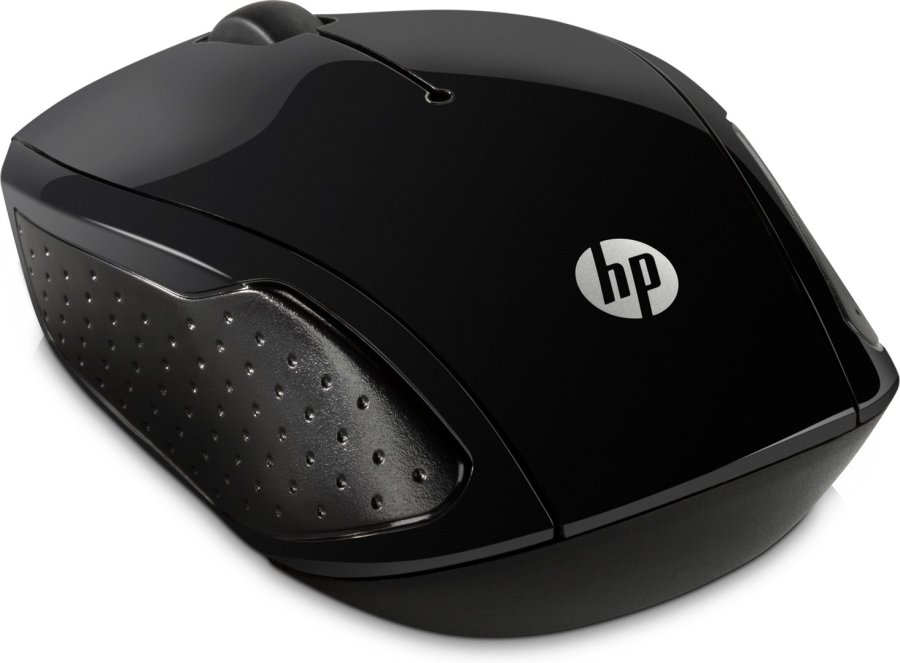 HP trdls mus 200 #3