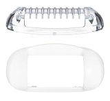 Braun Silk-pil 9 Flex SkinSpa 9-481 3D Guld, Hvid #10