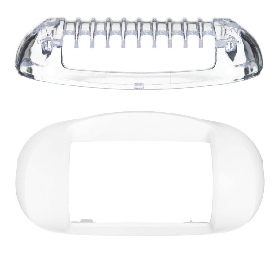 Braun Silk-pil 9 Flex SkinSpa 9-481 3D Guld, Hvid #10