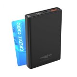 Ansmann 1700-0154 powerbank Lithium-Ion (Li-Ion) 10000 mAh Sort #9