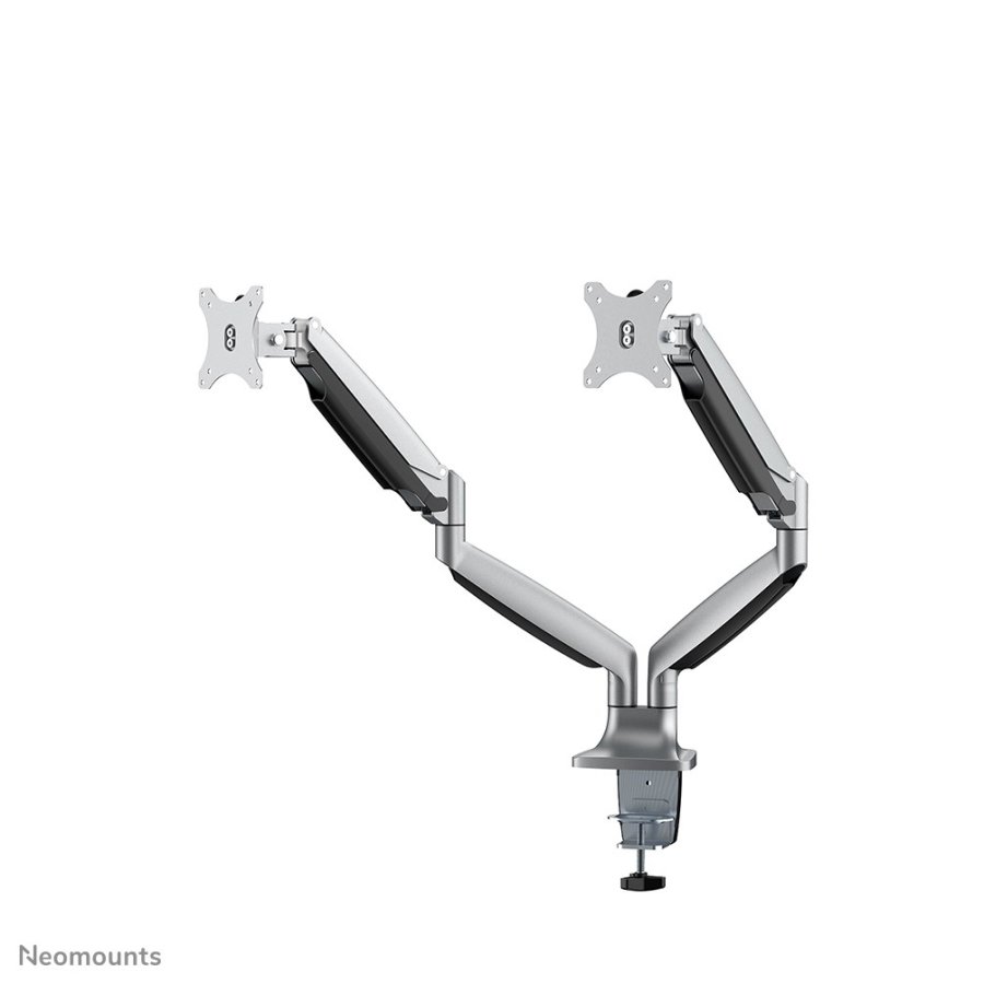 Neomounts NM-D750DSILVER skrmbeslag og -stativer 81,3 cm (32