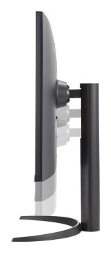 LG 32UR550K-B computerskrm 80 cm (31.5