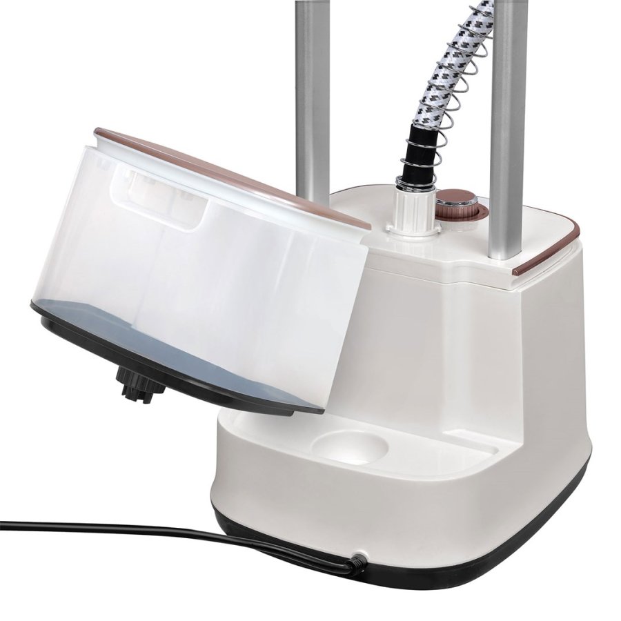 Heinrich's HGC 8705 Dampstrygejern #5
