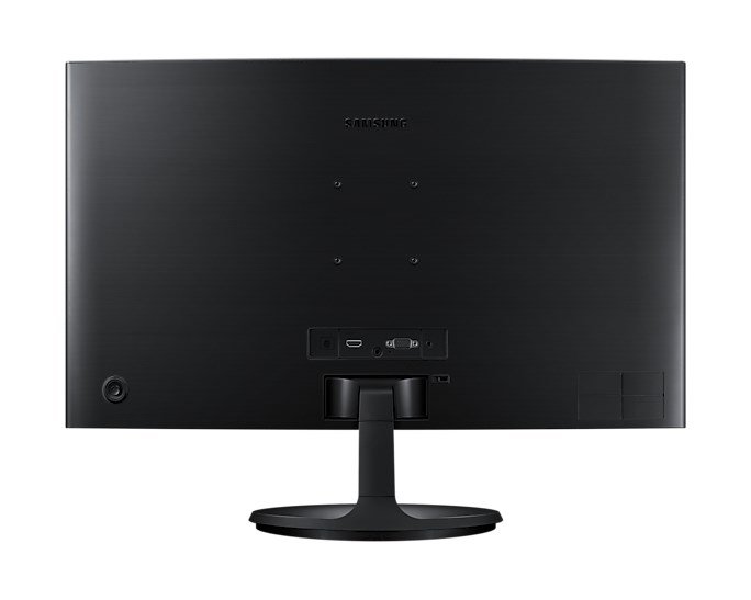 Samsung LS24C360EAUXEN LED display 61 cm (24