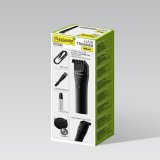 MAESTRO MR-641 USB-hrtrimmer #4
