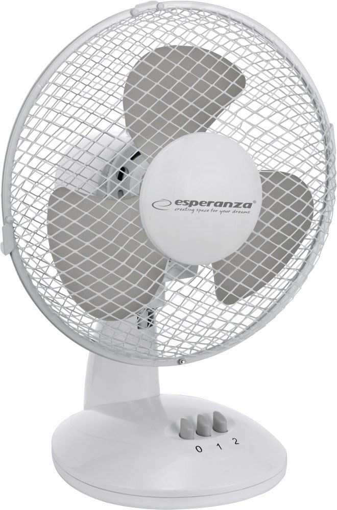 Desktop ventilator 9