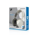 Sennheiser AccentumPlus Hovedtelefoner Hvid #5
