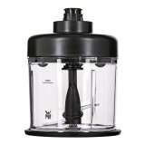 WMF 61.3024.0147 blender 1,6 L Nedsnkning blender 700 W Sort, Rustfrit stl #15
