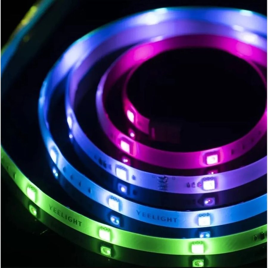 Yeelight Lightstrip Pro YLDD005 Smart LED strip 2M #4