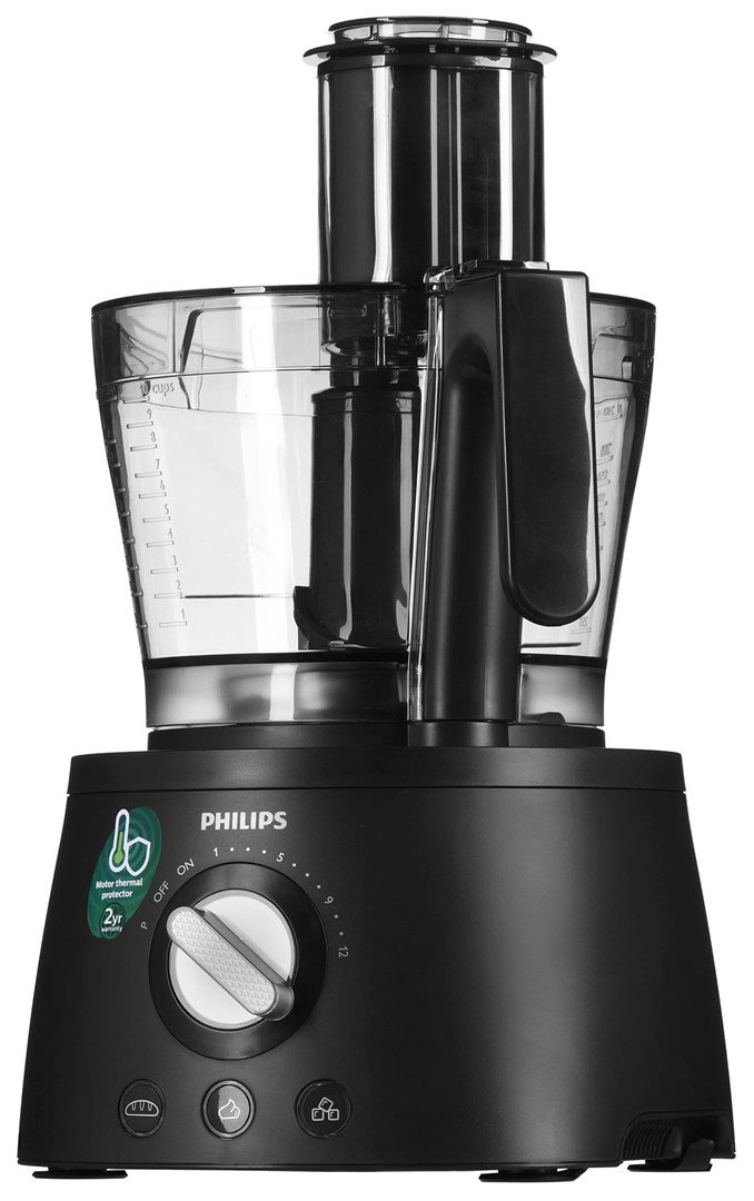 Philips 7000 series HR7776/90 foodprocessor 1300 W 2,2 L #4