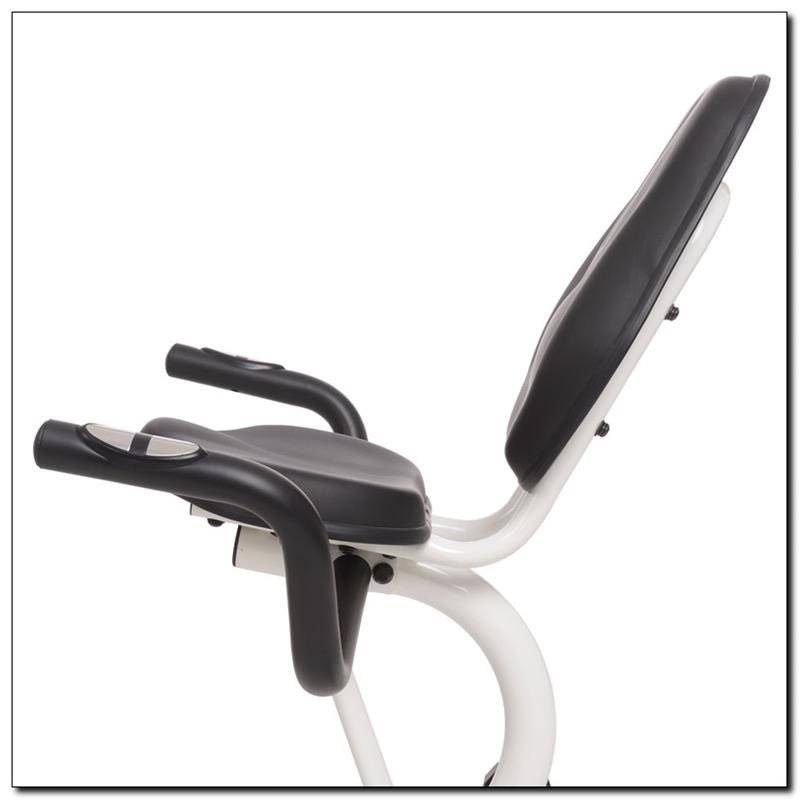 HMS Fitness R9259 Magnetisk cykeltrner #9