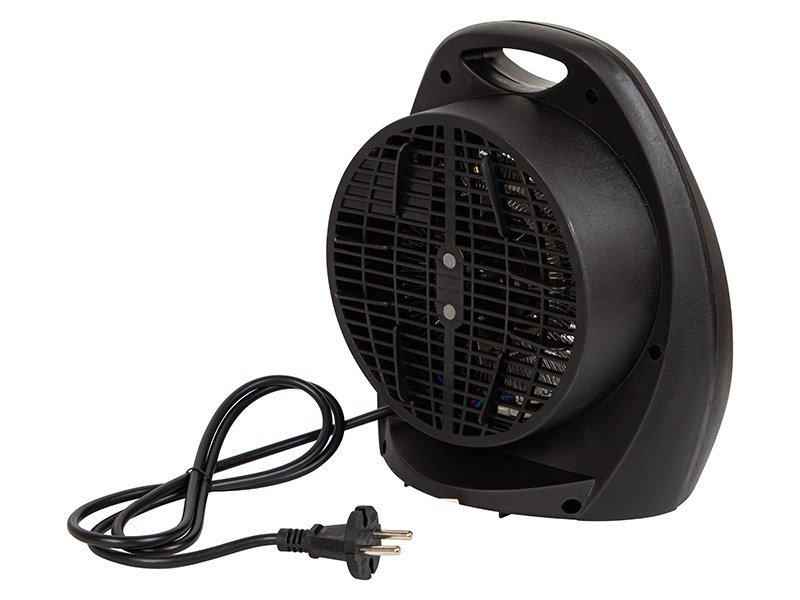 BLOW 2000W FH-A01 varmebl�ser #2
