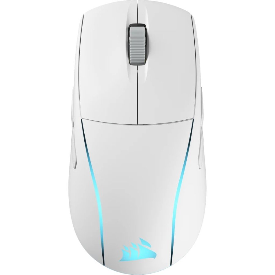 Corsair M75 WIRELESS mus Spil Ambidextrous RF trdlst Optisk #1