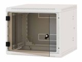 Triton RBA-12-AD6-CAX-A1 stativ 12U V�gmonteret stativ Hvid #1