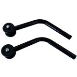 RF-3 Cruiser Active letv�gtstrolley i aluminium #4