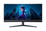 Acer X34 F1 X Gaming LCD-sk�rm #1