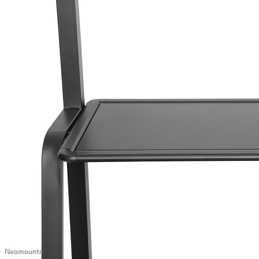 Neomounts NS-M4000BLACK skrmbeslag til skiltning 2,67 m (105