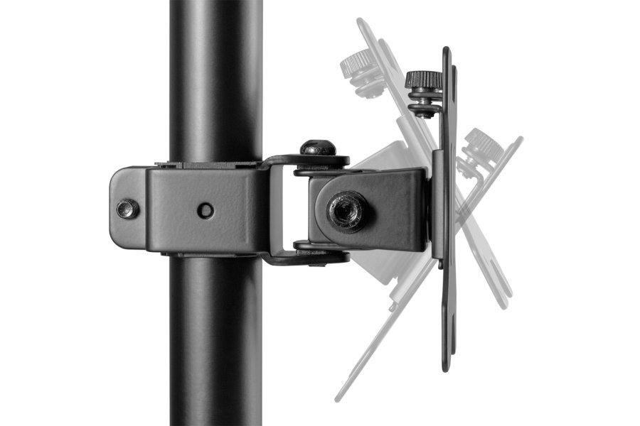 Digitus DA-90438 skrmbeslag og -stativer 81,3 cm (32