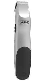 Wahl Groomsman Sort, S�lv #2